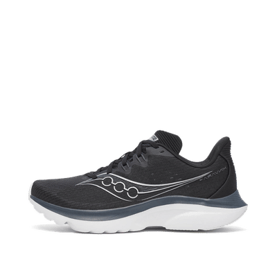 Saucony Wmns Kinvara 16 'Black White' | Women's Size 7.5