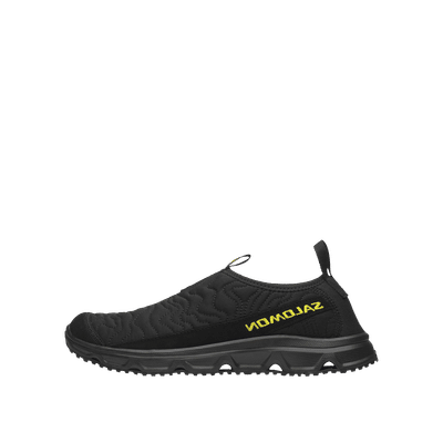 Salomon RX MOC 3.0 ATQ "Black/Black/Lemon" | L47855800