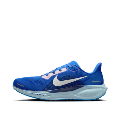 Nike Air Zoom Pegasus 41 "Purple/Blue" | HQ1717-400