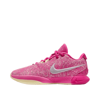 Nike LeBron 21 "The World Is Your Oyster" | HF0721-900