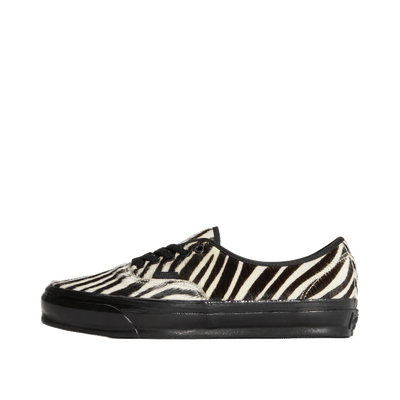 Vans Premium Authentic "Multicolor" | VN000EAKZBR