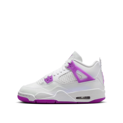 Air Jordan 4 "White" | FQ1314-151
