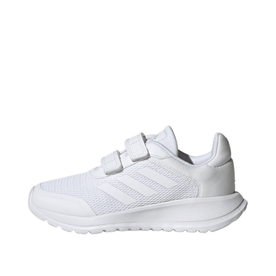Adidas Tensaur Run "Cloud White / Cloud White / Grey One" | IG8569