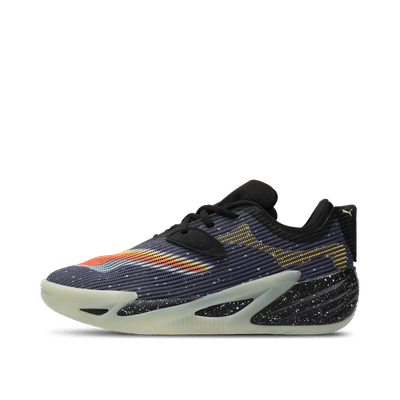 Puma All-Pro NITRO 2 E.T. "Elektro Blue-Puma Black" | 312313-01