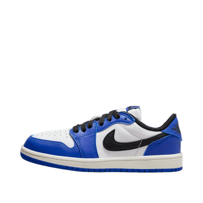 Jordan Air 1 Retro Low OG "Game Royal" (PS) | FQ5436-140