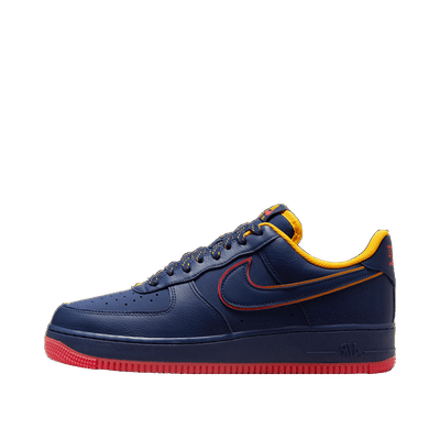 Nike Air Force 1 Low '07 LV8 "Blue" | HV5752-410