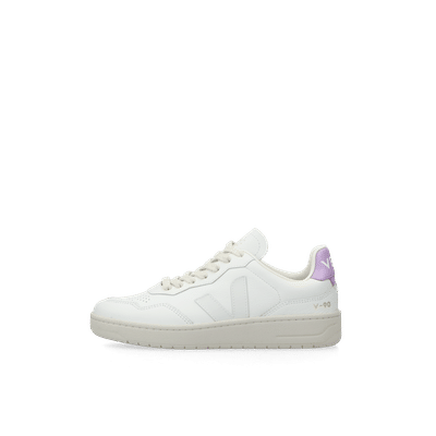 VEJA V-90 O.T. Leather "White" | VD2003708