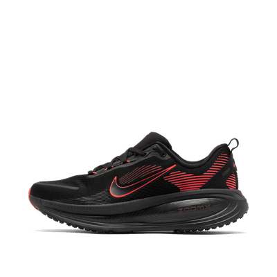 Nike Vomero 18 "Black/Bright Crimson-Anthracite" | HM6803-010