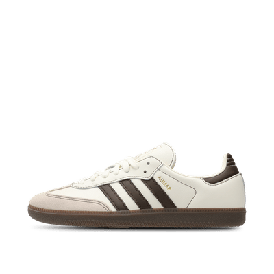 Adidas Samba OG "Beige" | KK4484