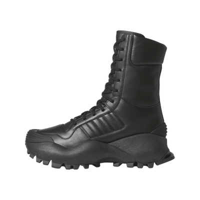 adidas Originals x Willy Chavarria Forum "Black" | HQ4879