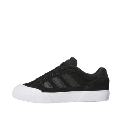 Adidas Court TNS Premiere RT "Core Black / Core Black / Cloud White" | HQ4799