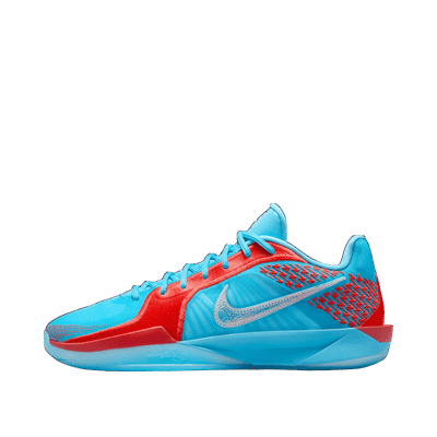 Nike Sabrina 2 Wmns "Slurpee" | FQ2174-400