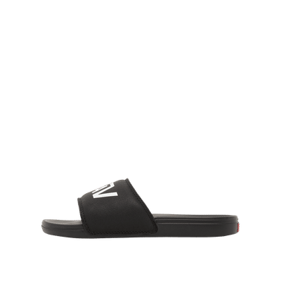 Vans - MTE La Costa Slide-On "Black" | VN0A5HF5IX6