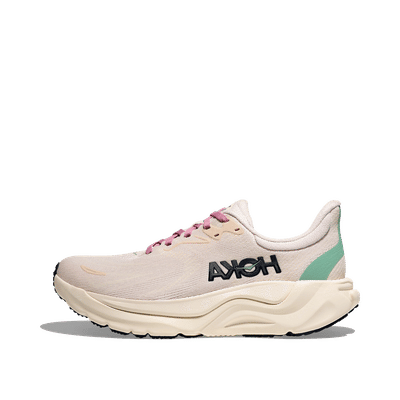 HOKA Arahi 8 Wmns "White" | 1168691RCRM