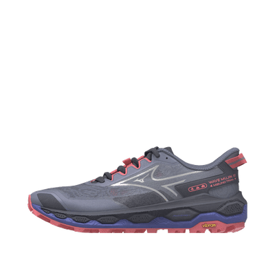 Mizuno Wave Mujin 11 Wmns "Purple" | J1GK257021