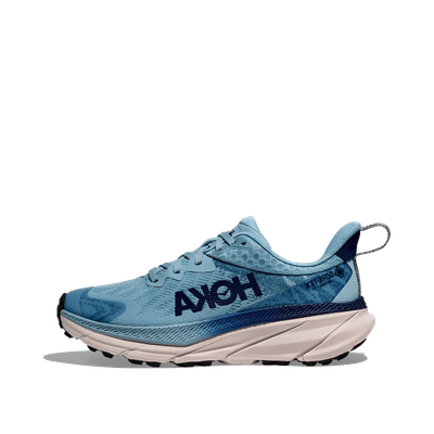 Hoka Challenger ATR 7 GTX Wmns "Raindrop/Grout" | 1134502FRPG