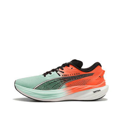 Puma Deviate Nitro 3 Hyrox "Red" | 312293-01