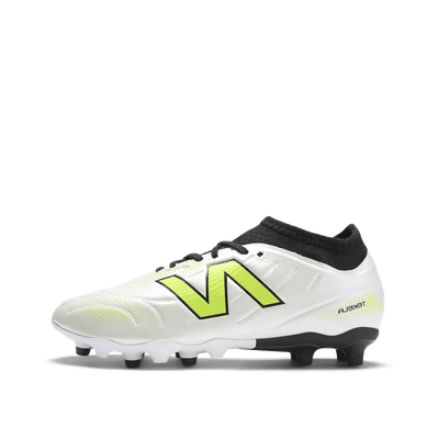 New Balance Tekela Team Low "White/Black/Green" | SJT3FSP5