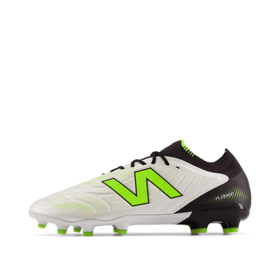 New Balance Tekela Elite Low Laced MG V5 "White/Black/Green" | ST1MLSP5
