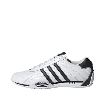 Adidas Adiracer Lo "White / Black" | JH8732