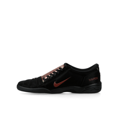 Nike Total 90 Premium Tiempo "Black / Red Sepia / Black" | IO8712-001