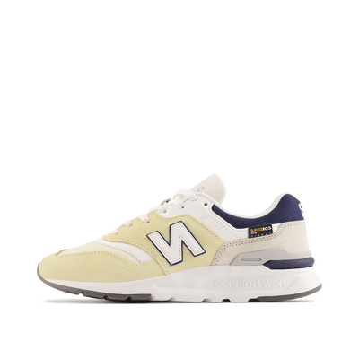 New Balance CW997HSF "White" | CW997HSF