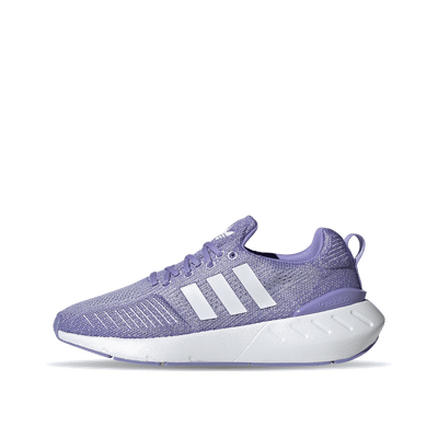 Adidas Swift Run 22 Wmns "Blue" | GV7974
