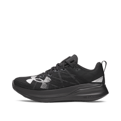 Under Armour Velociti Pro "Black/Metallic Silver" | 3027560005