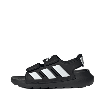Adidas Altaswim 2.0 "Core Black / Cloud White / Core Black" | ID2839