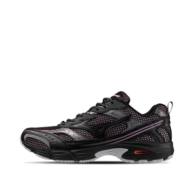 Mizuno MXR Space Lights "Black/Valerian" | 1170951