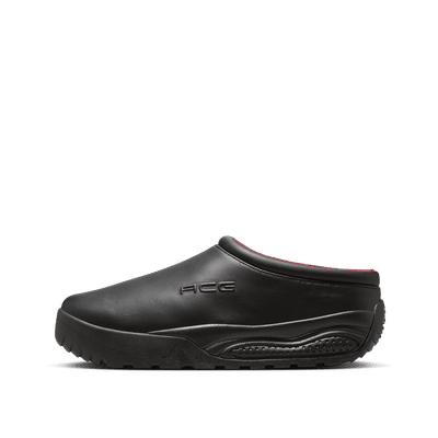 Nike ACG Rufus "Black" | HV4087-001