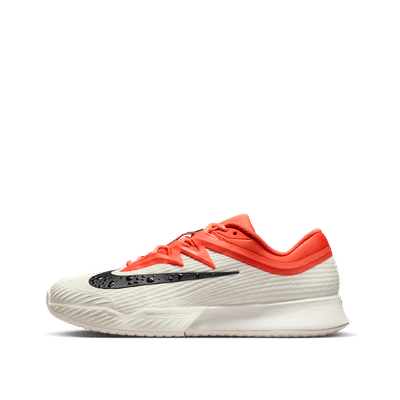 Nike Vapor Pro 3 "Cream/Orange" | IB6558-100