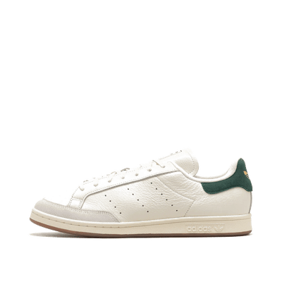 Adidas STAN SMITH CONSORTIUM "Off White/Dark Green/Crystal White" | JQ1366