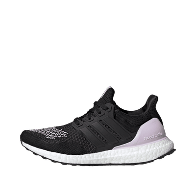 Adidas UltraBOOST 1.0 Wmns "Core Black/Clear Pink" | JQ2271