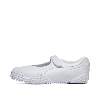 Puma Mostro Fey LTH "White" | 403191-02