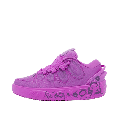 Puma La Francé Butterfly "Pure Magenta/Ultra Violet" | 311333-02
