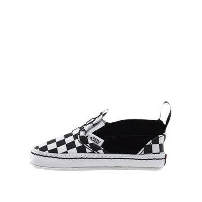 Vans Crib "Black" | VN0A2XSLFB7