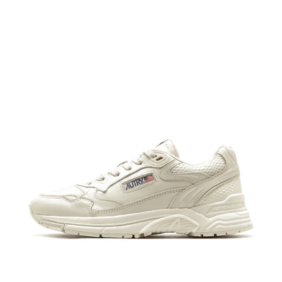 Autry Hyperway Low Wmns "White" | HYLWGP01