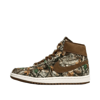 Jordan Air Ship PE SP "White" | FD132490-090