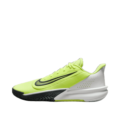 Nike Precision 7 "Volt" | FN4322-700