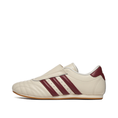 Adidas Taekwondo Wmns "White" | JS4527
