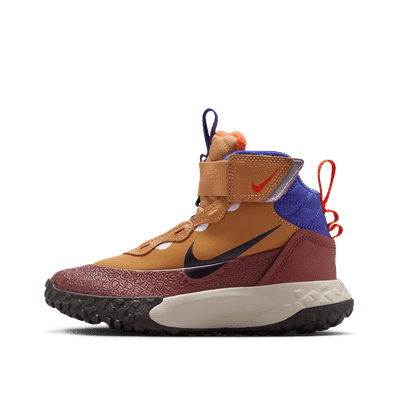 Nike Terrascout "Brown" | IH7681-200