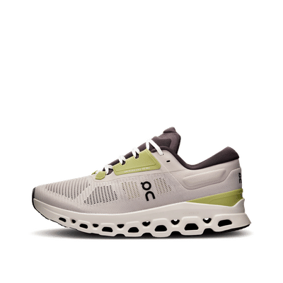 On Cloudstratus 3 "Grey" | 3MD30112143