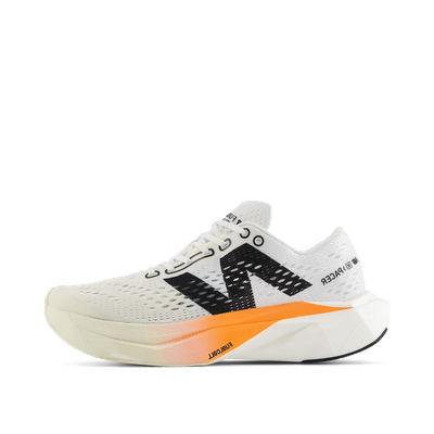 New Balance Wmns FuelCell SuperComp Pacer v2 'Sunrise Pack' | Cream | Women's Size 7