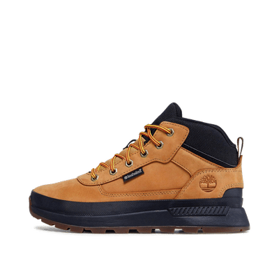 Timberland Field Trekker Mid "Brown" | 0A2FES-231