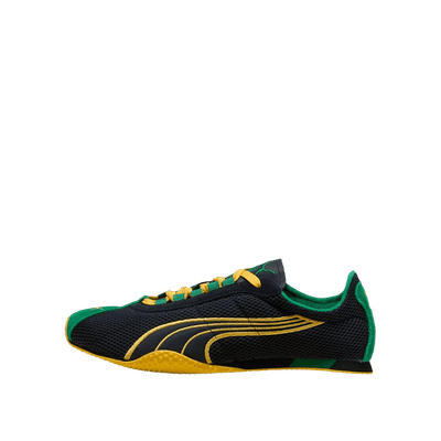 Puma H-Street "Black-Yellow Sizzle" | 403775-02