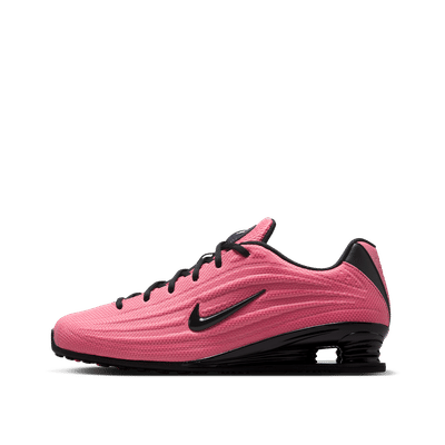 Nike Shox Z Wmns "Pink" | HQ7540-601