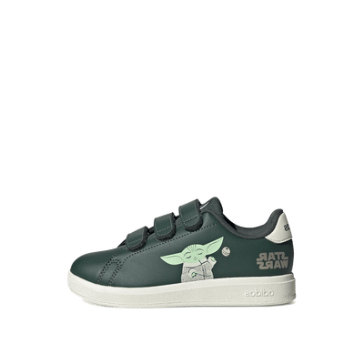 Adidas Advantage "Green" | IH6253