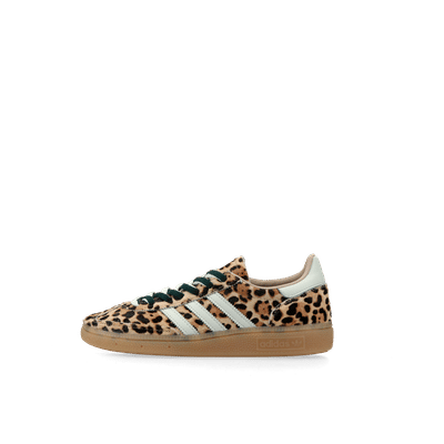Adidas Handball Spezial W "Leopard Magic" | KI6678