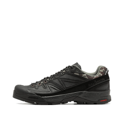 Salomon x Carhartt WIP X-ALP "Black/Black/Black" | L49165500